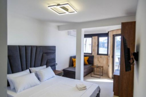 Sand Apartments